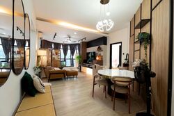 Parc Oasis (D22), Condominium #560769881